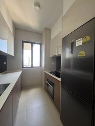 Stirling Residences (D3), Apartment #610332091